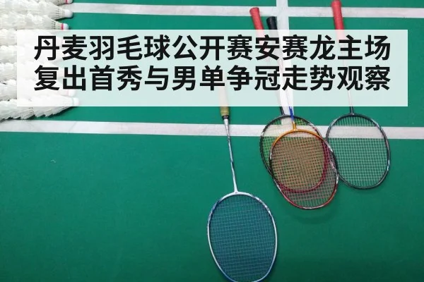 badminton tournament match